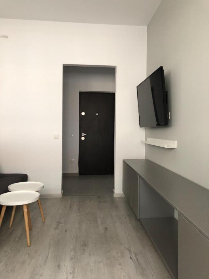 Staycity Modern Apartment Bucarest Esterno foto
